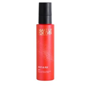 Makeup Forever Mist & Fix 24 Hr Hydrating Setting Spray NWT